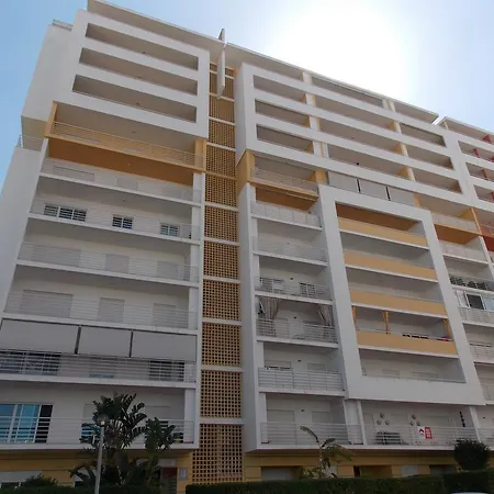 Apartment Tatiana Portimão