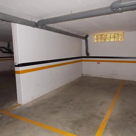 Apartment Tatiana Portimão