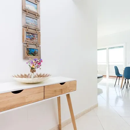 Apartment Tatiana Portimão