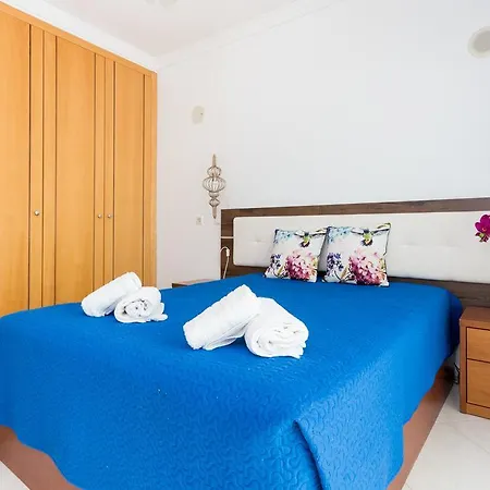 Tatiana Apartment