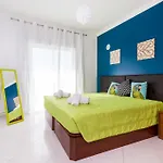 Appartamento Tatiana Portimão