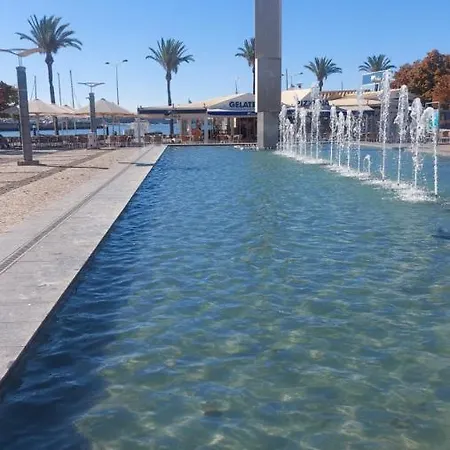 公寓 Tatiana 波尔蒂芒