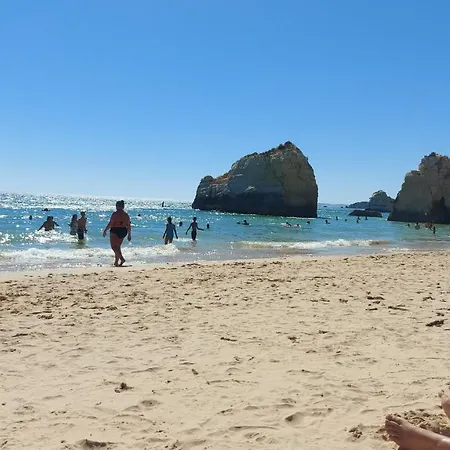 דירה Tatiana פורטימאו