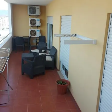 Appartement Tatiana