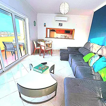 Apartamento Tatiana Portimão