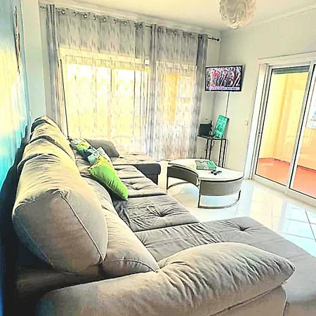 Tatiana Apartamento