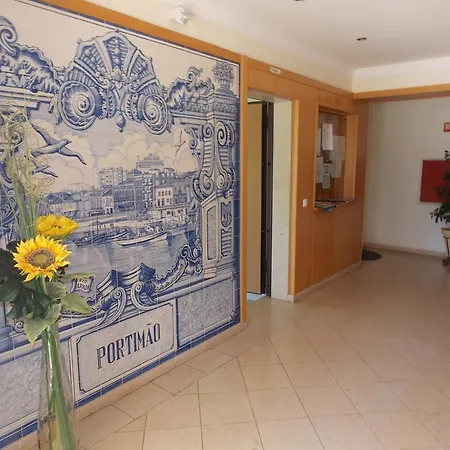 Tatiana Appartement Portimão