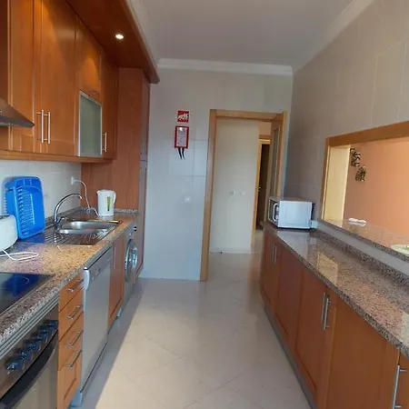 Appartement Tatiana