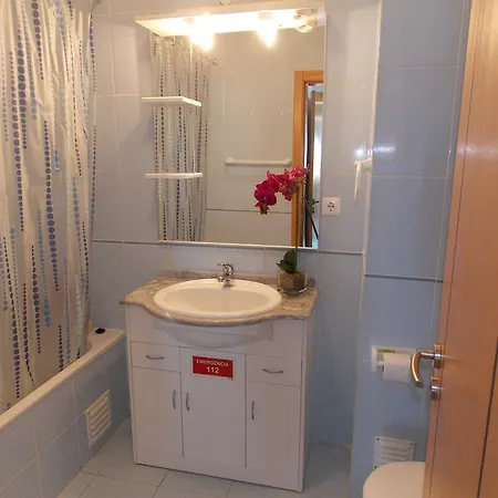 Appartement Tatiana *