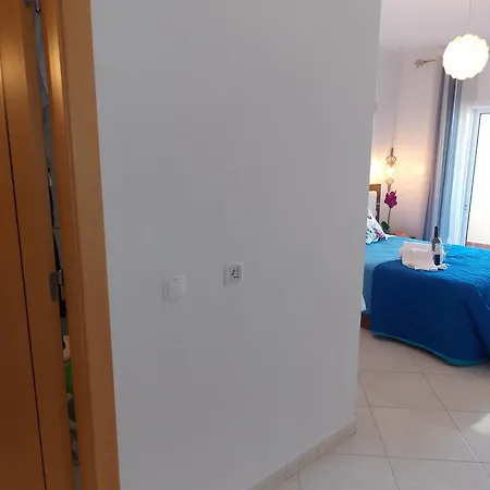 Tatiana Appartement Portimão