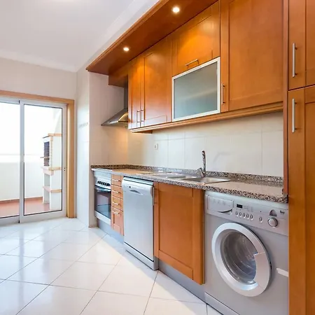 Appartement Tatiana