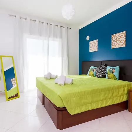 Appartement Tatiana Portimão