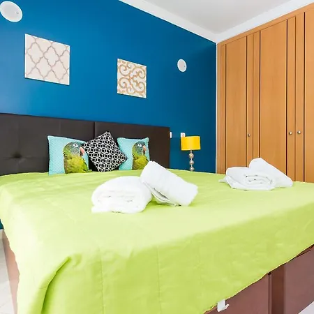 Apartamento Tatiana