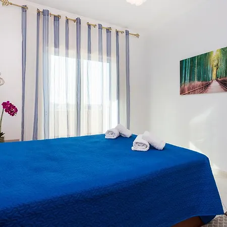 Apartamento Tatiana *