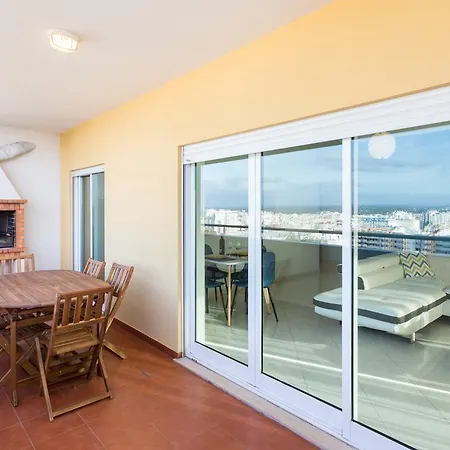 Tatiana Apartament Portimão