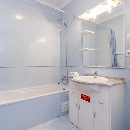 Tatiana Apartament Portimão